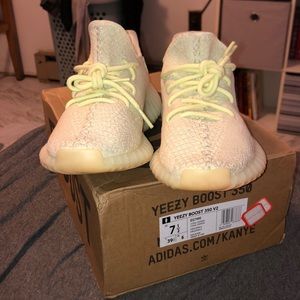 Yeezy boost